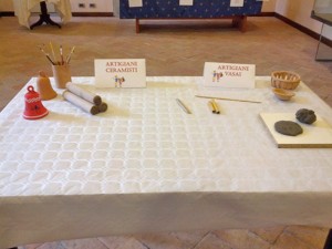 Acquapendente - Il museo per i piccoli