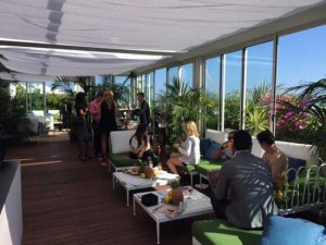 Unopiù a Cannes