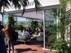 Unopiù a Cannes