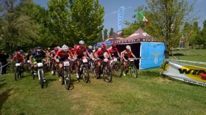 Sport - Bike - Campionati regionali Fci Lazio