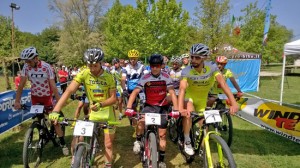 Sport - Bike - Campionati regionali Fci Lazio
