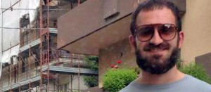 Davide Rosci