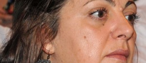 Maria Luisa Appetito