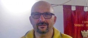Il presidente Angelo Bachini
