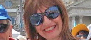 La segretaria regionale Uil scuola Lazio Silvia Somigli