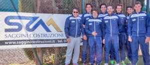 Tennis - La Saggini Viterbo