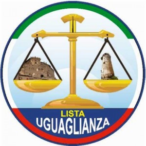 Elezioni comunali 2015 - Bomarzo - Lista Uguaglianza