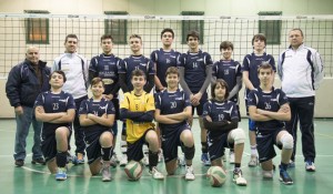 Sport - Tuscania volley - Under 15