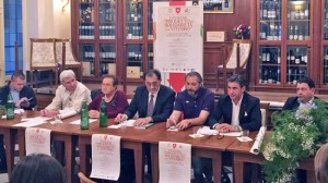Viterbo - Progetto solidarietà