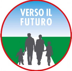 Elezioni comunali 2015 - Bomarzo - Lista Verso il futuro