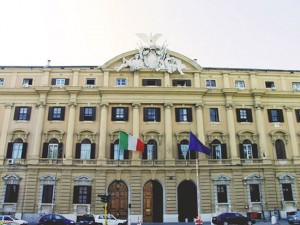Ministero dell'economia e delle finanze