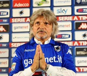 Massimo Ferrero