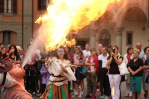 Viterbo - Ludika 1243