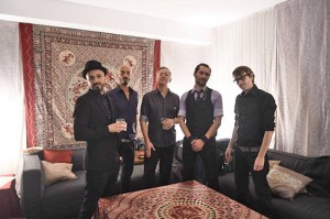 Subsonica