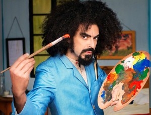 Caparezza