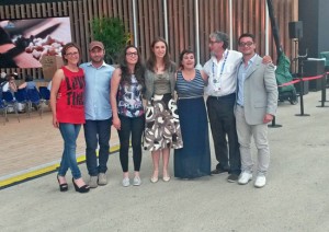 Premio all’Expo di Milano per Tusciaway