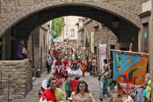 Viterbo - Ludika 1243