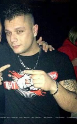 Valentino Galantuomo