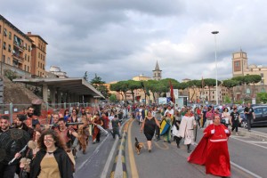 Viterbo - Ludika 1243