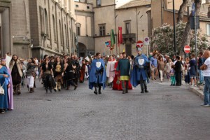 Viterbo - Ludika 1243