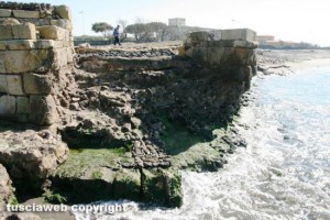 Tarquinia - Porto Clementino
