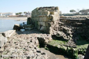 Tarquinia - Porto Clementino