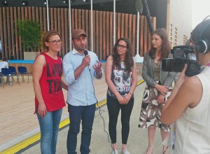Premio all’Expo di Milano per Tusciaway