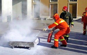Protezione civile