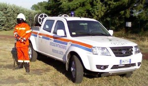 Protezione civile