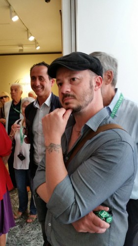 La mostra "Barocco a Roma"