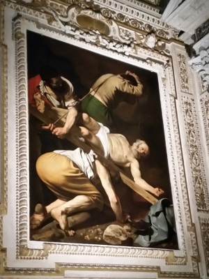 La mostra "Barocco a Roma"