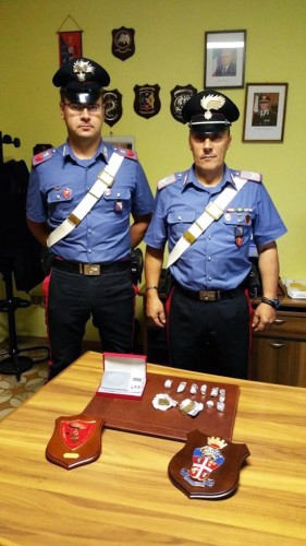 Carabinieri