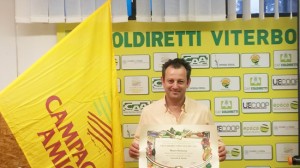 Mauro Stefanoni