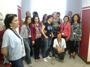 Viterbo - Formazione volontari al Centro per gli studi criminologi
