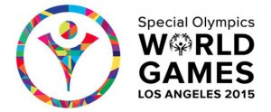 Special olympics 2015