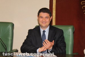 Alessandro Mazzoli