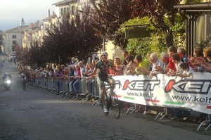 San Martino nel Cimino - Trofeo Morucci 2014