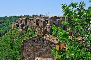 Calcata