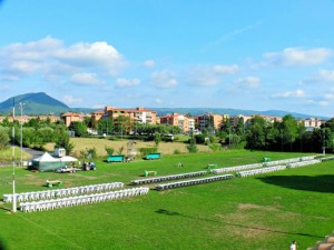 La cena da palo a palo degli Old rugby
