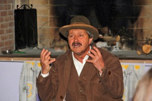 Pietro Benedetti