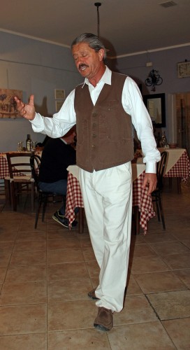 Pietro Benedetti