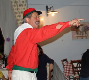 Pietro Benedetti