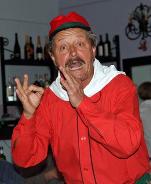 Pietro Benedetti