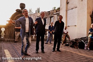 "Viterbo bombardata. Viterbo liberata" - Antonello Ricci, Leonardo Michelini, Pietro Benedetti