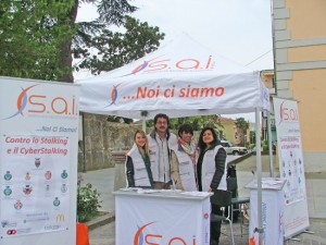 Lo sportello Sai onlus