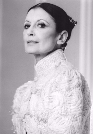 Carla Fracci