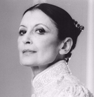 Carla Fracci