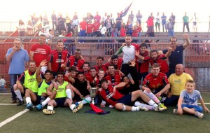 Sport - Calcio - Farnese