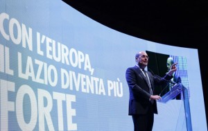 Nicola Zingaretti