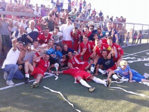 Coppa provincia di Viterbo